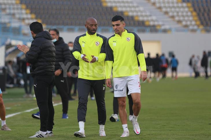 بنشرقي وشيكابالا